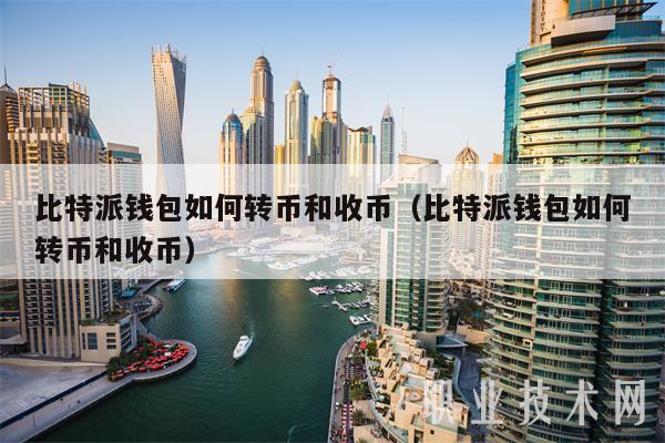 怎样通过比特派钱包进行数字货币交易?_比特币数字货币钱包_比特币数字货币交易骗局