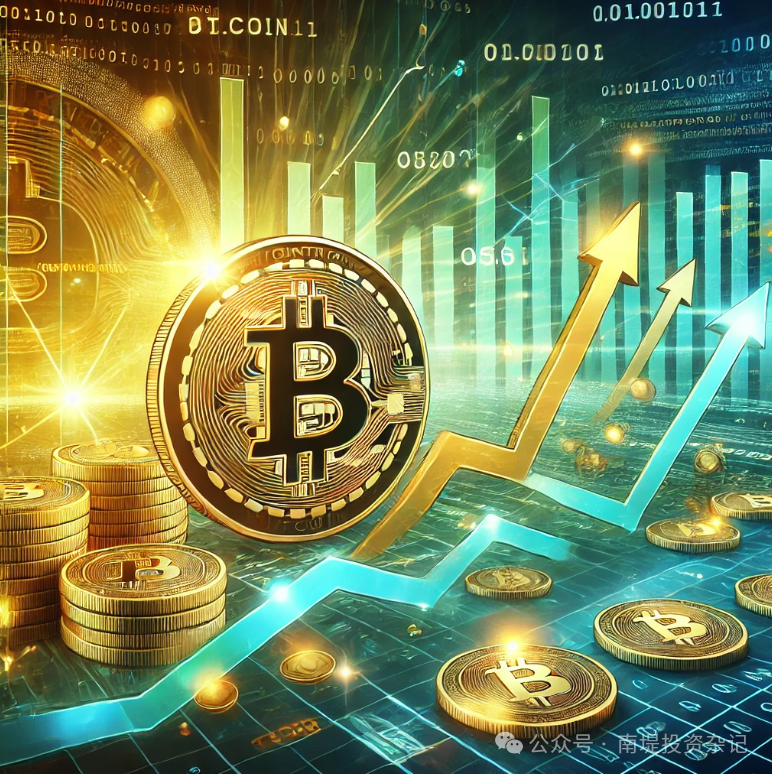 深入分析比特币的价格波动:市场和投资者都在关注什么?_比特者波动币深入关注价格走势_比特币波动性