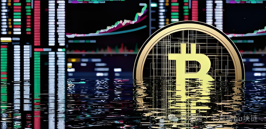 比特币波动率指数_比特币波动性_深入分析比特币的价格波动:市场和投资者都在关注什么?