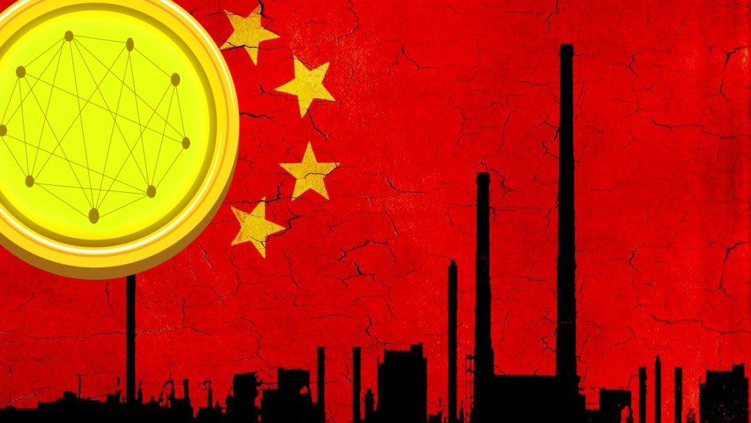 哈佛研究:数字货币之战必将爆发,中国正颠覆美元