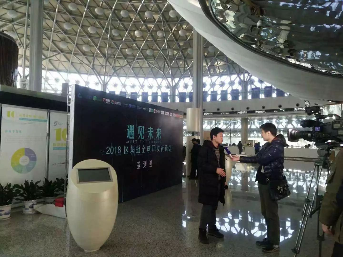 加密货币的技术挑战:从区块链扩展性谈起_区块链中的加密算法_区块链和加密货币的弥天大谎