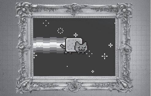 数字艺术作品的核心创作手段_艺术品数字资产_研究数字资产在艺术市场中的应用:NFT如何改变艺术创作与交易方式
