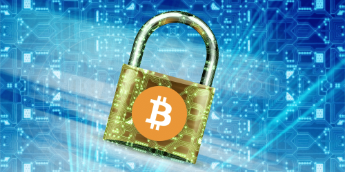 BTC混币器MixingCash:网络上隐私的重要性