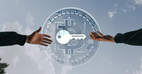 BTC混币器MixingCash:网络上隐私的重要性