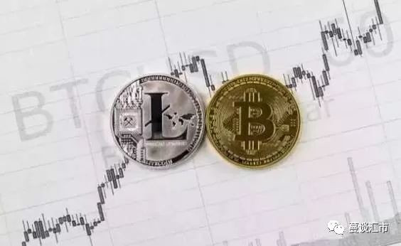 相比比特币 这个涨了7000%的数字货币更值得关注