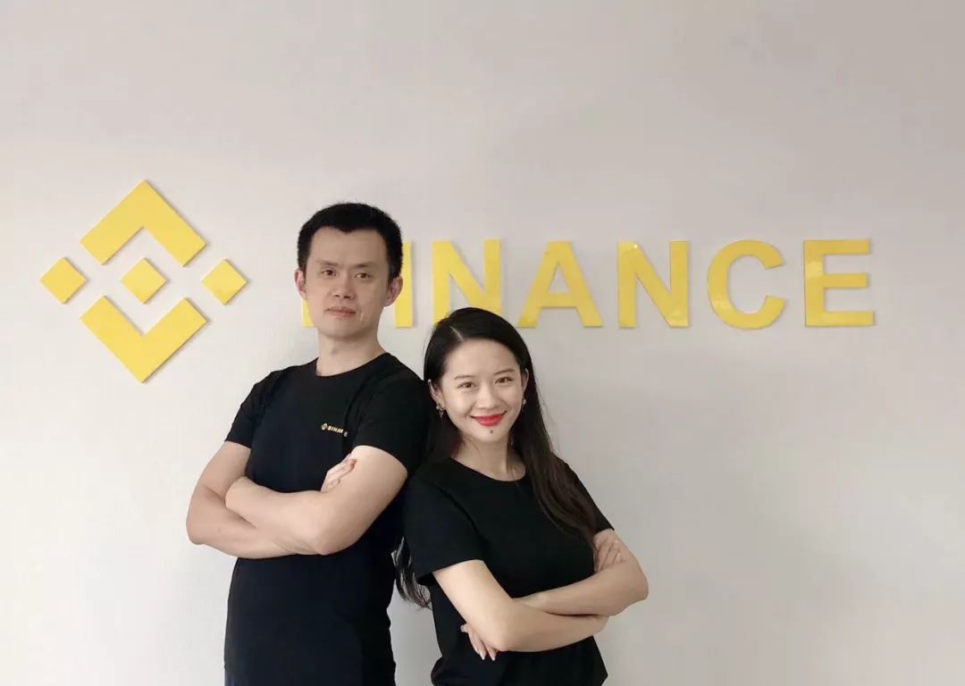 群社创造价值交易共同建立什么_社群共创交易所_如何通过Binance交易所APP建立用户社群 | 共同创造投资价值