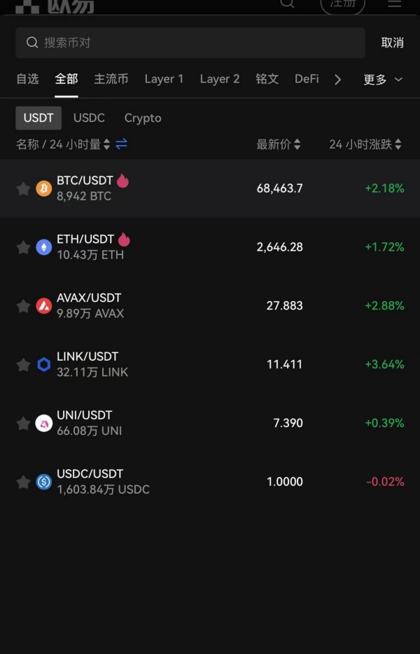 欧易okex官网地址(972)