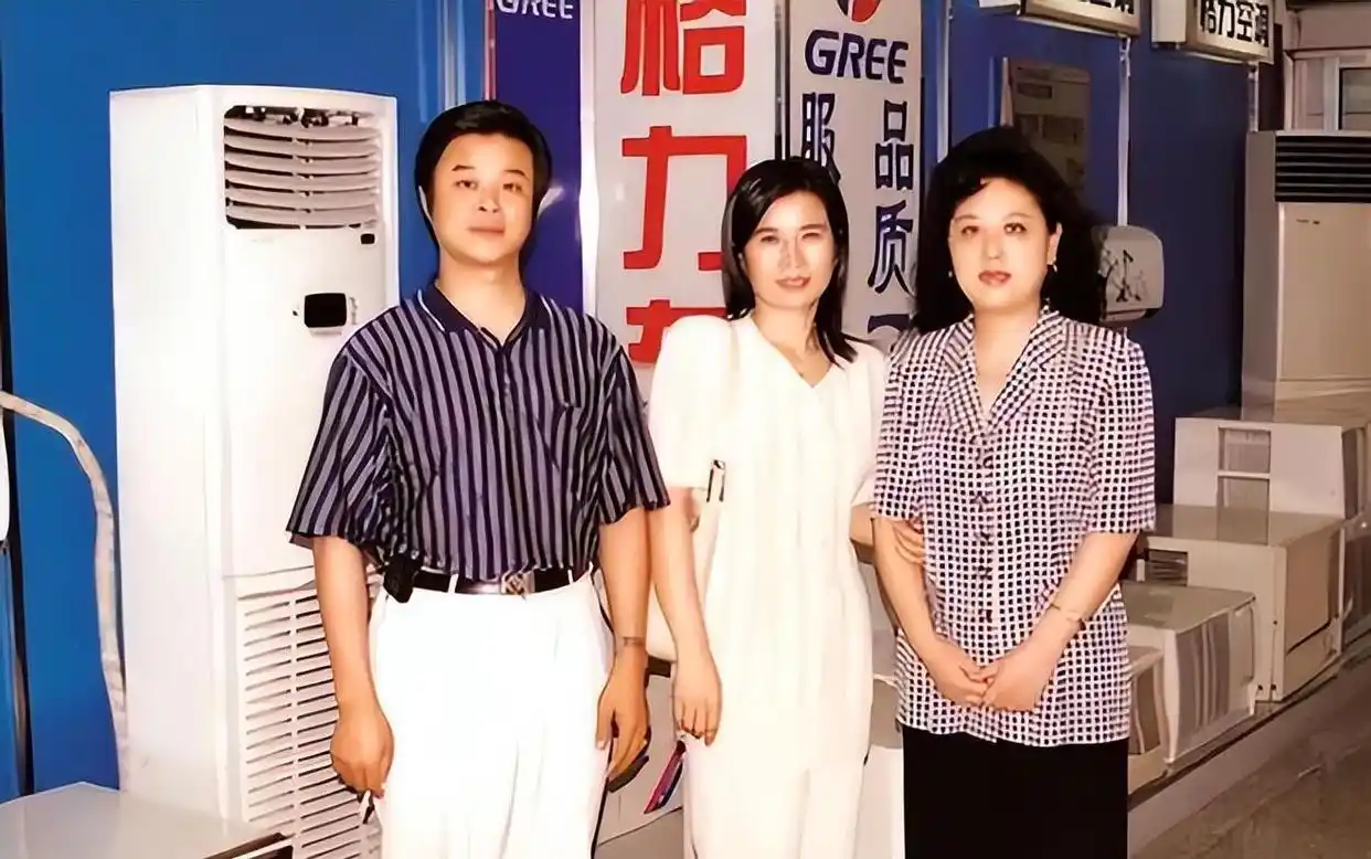格力集团董明珠股份_董明珠停职审查给格力电器带来的教训,企业未来的战略转型_格力电器总裁董明珠所著