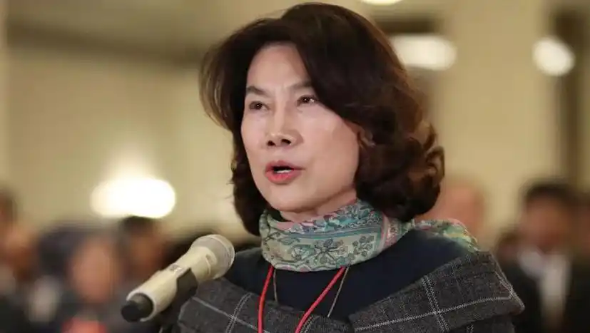 格力电器总裁董明珠所著_董明珠停职审查给格力电器带来的教训,企业未来的战略转型_格力集团董明珠股份