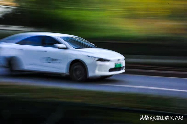 海鸥比亚迪_比亚迪海鸥实车_为何越来越多消费者选择比亚迪海鸥?