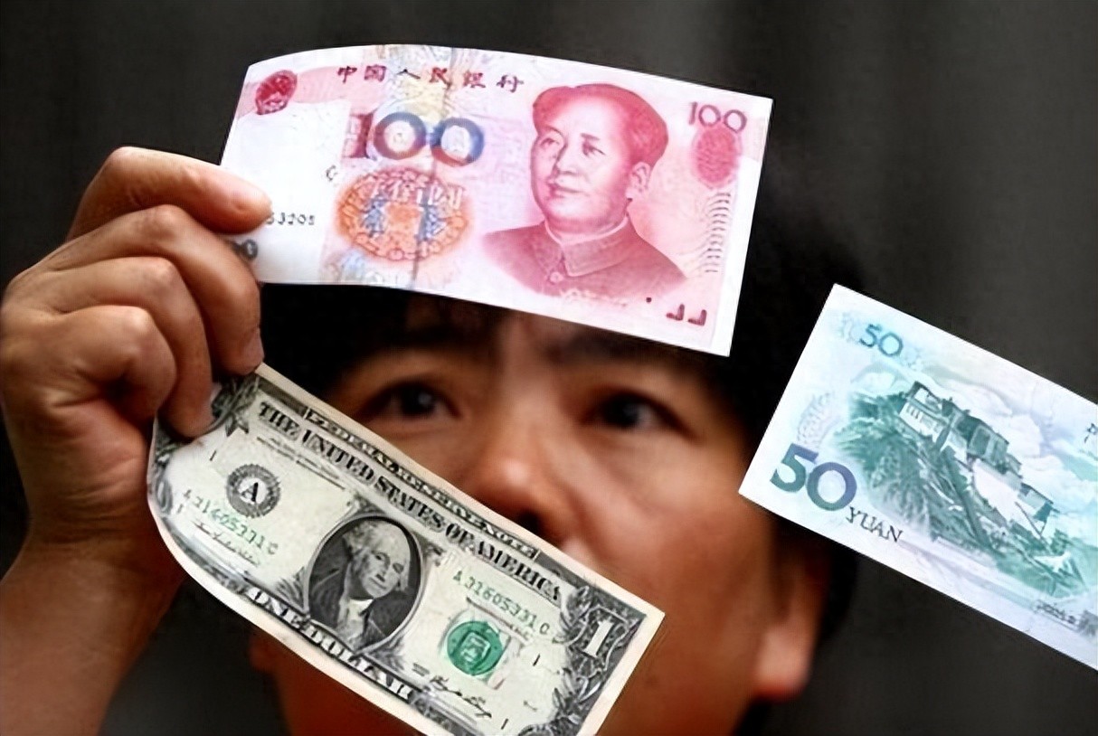 全球金融大变局:CNY如何改写世界货币版图与中国人民币的崛起