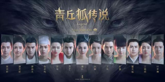 电影演员阵容强大的_四大电影的演员阵容与角色搭配_电影阵容强大