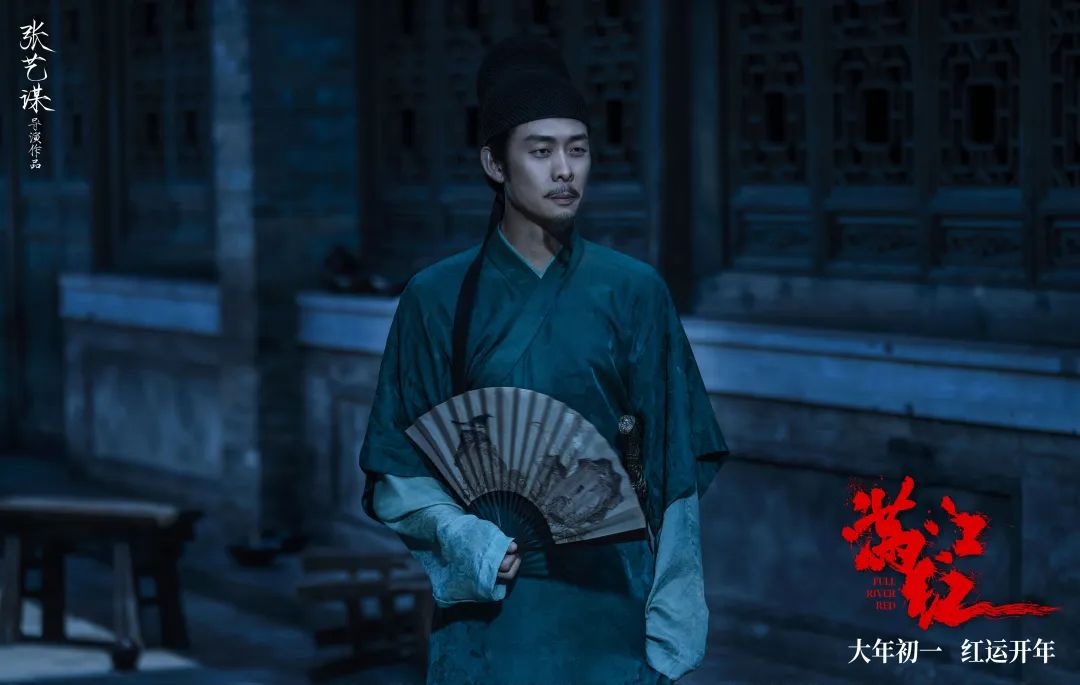 电影阵容角色搭配演员介绍_电影演员阵容强大的_四大电影的演员阵容与角色搭配