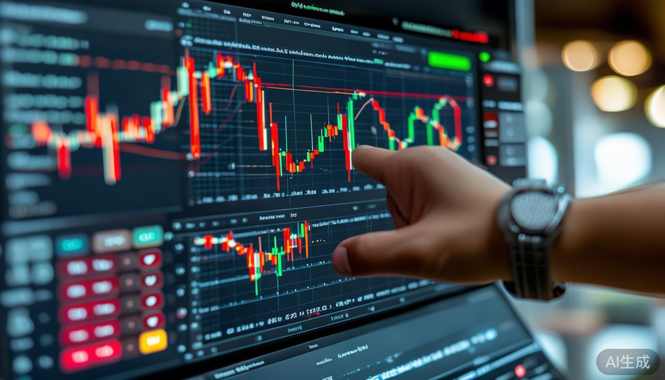 加密投资者必看！钱包应用如何助力投资组合与理性决策？