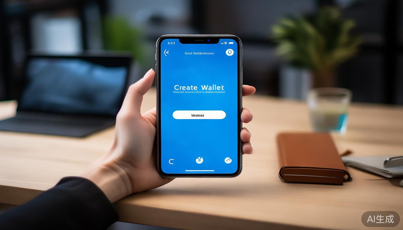数字货币钱包运营：TokenIm钱包App下载行为分析与市场策略调整