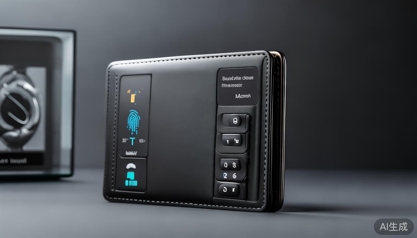 加密货币钱包更新暗藏风险，资金安全需从下载环节抓起