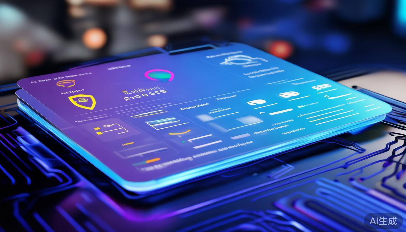 数字货币钱包安全至关重要！下载要走官方途径并做好多重防护