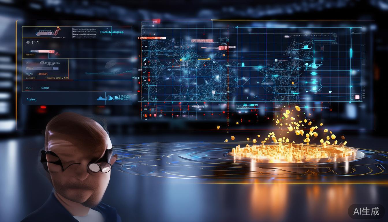 区块链领域：token获取与产品构建应以用户需求为核心？