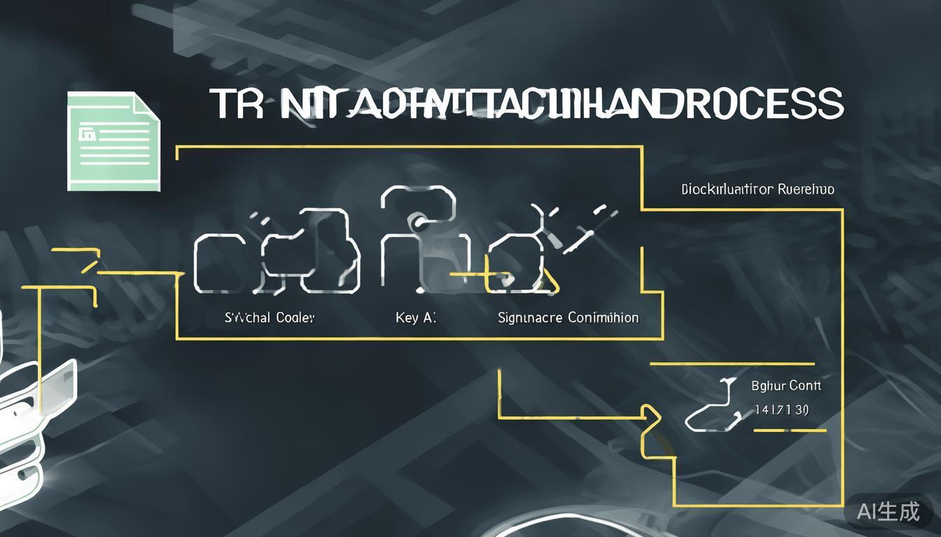 解析安卓Token钱包多重签名：交易如何从草案到确认，实现用户资产绝对安全？