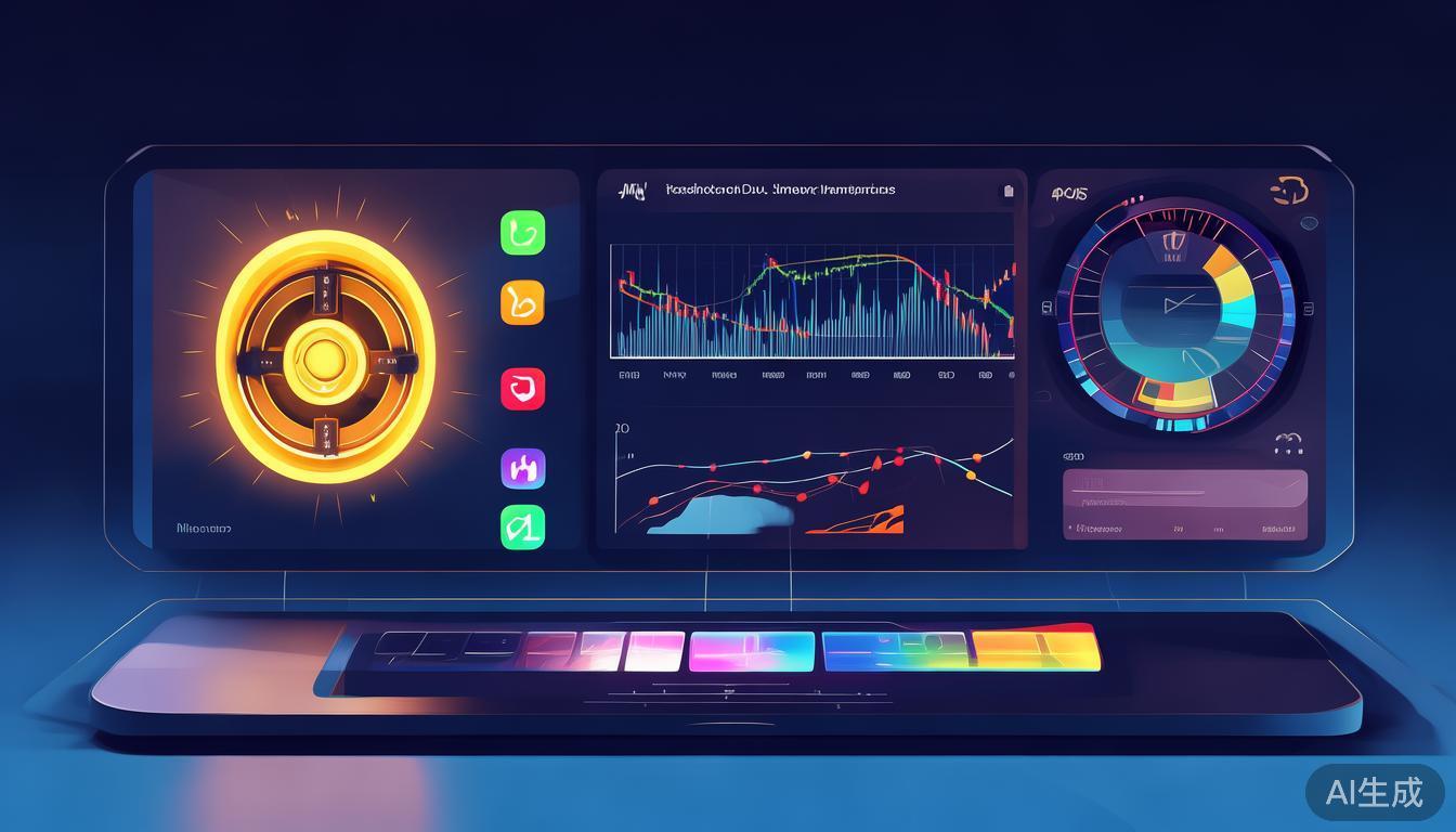 智能合约赋能手机钱包：如何实现自动定投、资产组合与安全托管的灵活资产管理？