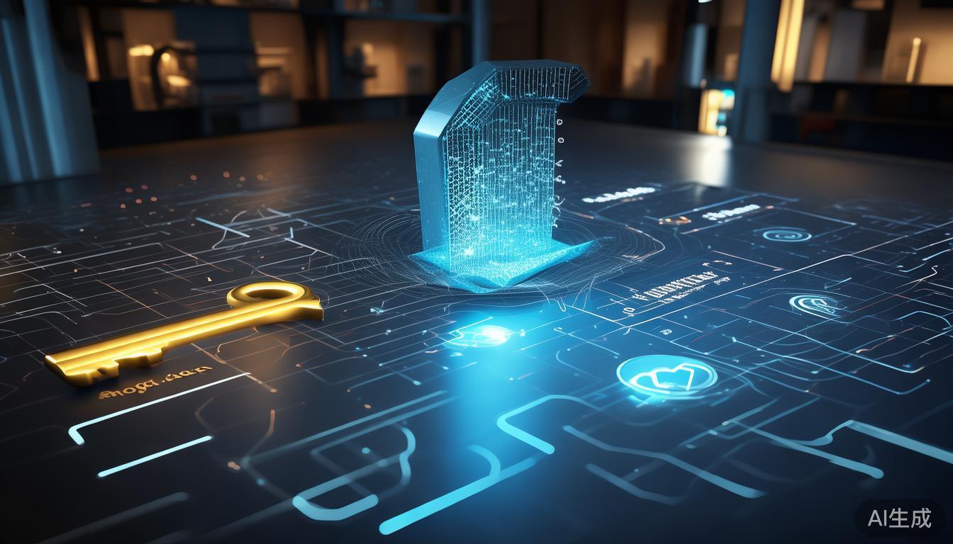 Token正版项目的数据保护与隐私策略：为何最小化原则与去中心化存储是关键？