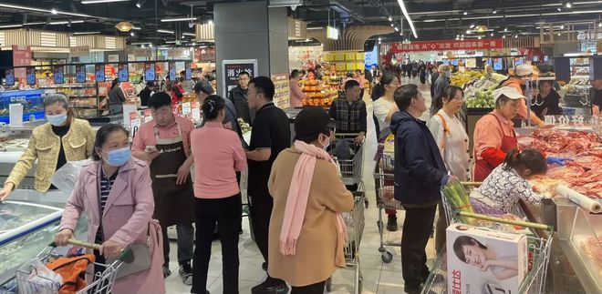 上海胖猫链享科技_了解胖东来的供应链管理流程与策略_胖东来管理理念