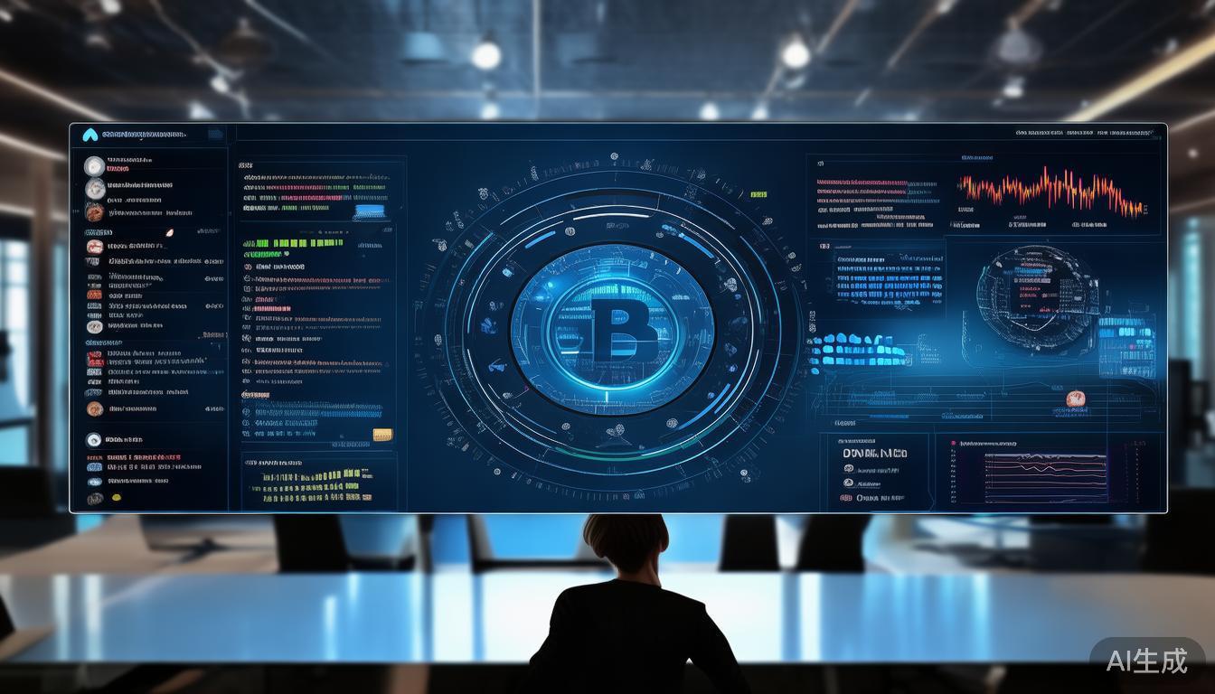 数字钱包中的资产如何变现_token钱包网址的未来发展计划与愿景,探寻数字资产管理行业的无限可能。_钱包创新