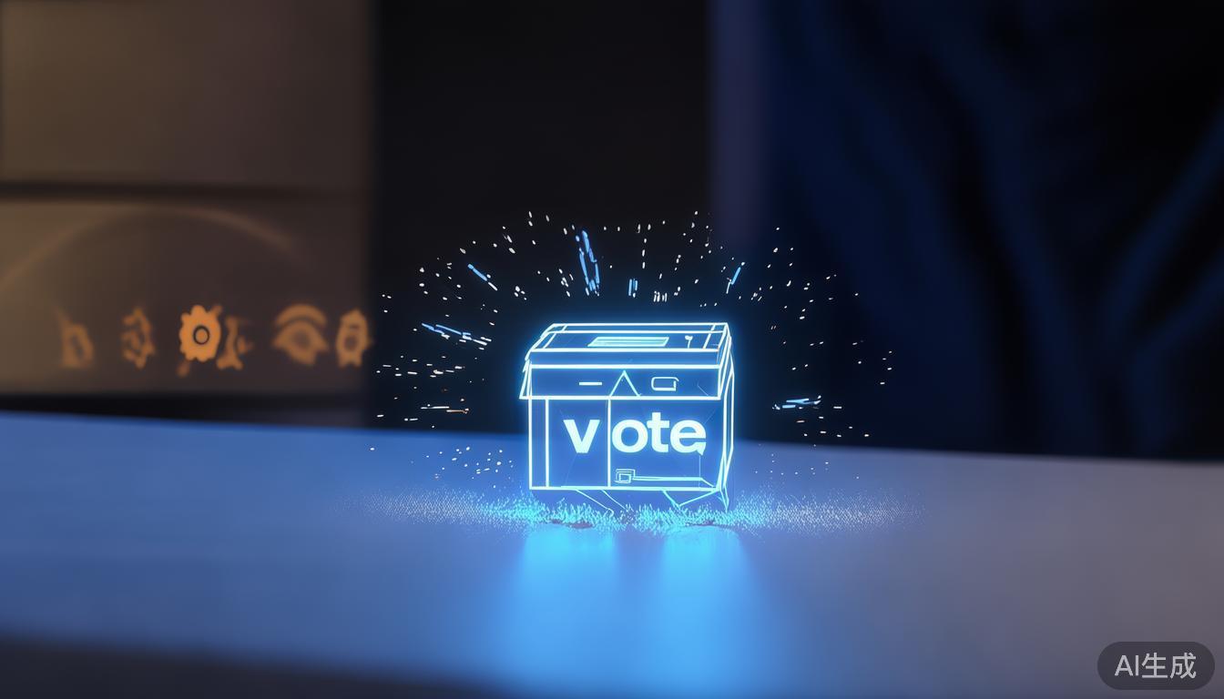 当下区块链生态中，token下载及用户参与标准备受关注