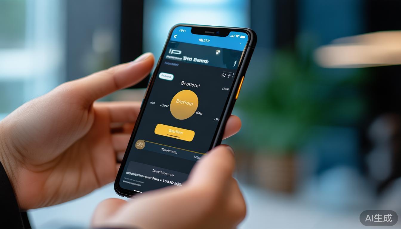 加密货币领域：官方版Token钱包筑牢信任，守护用户资产安全