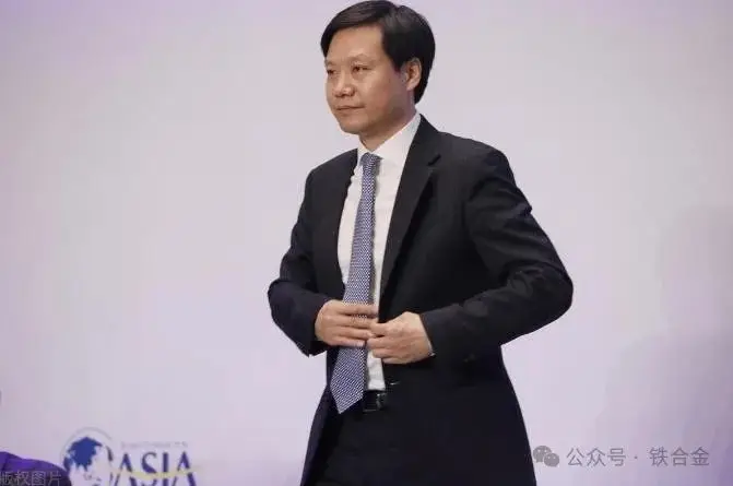 小米进军汽车行业案例分析_在技术创新中保障小米汽车的质量_小米进军汽车行业ppt
