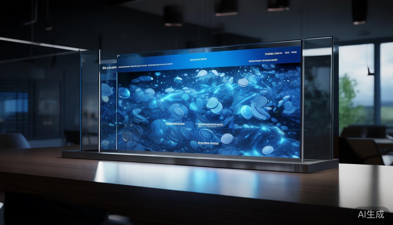 Token.im手机版官网潜力大，在数字货币领域机遇与风险并存