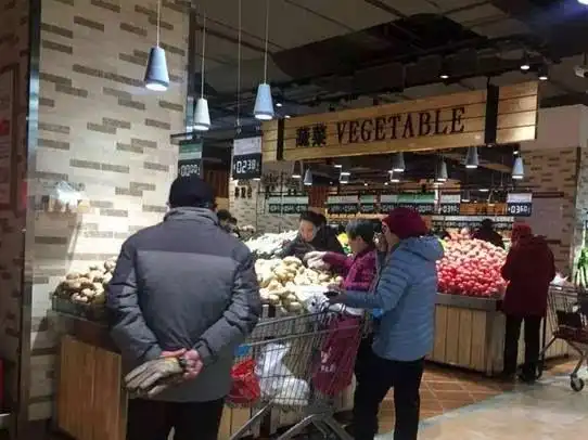 胖东来渠道分析_胖东来的顾客沟通渠道与服务提升_胖东来如何提高消费者忠诚度