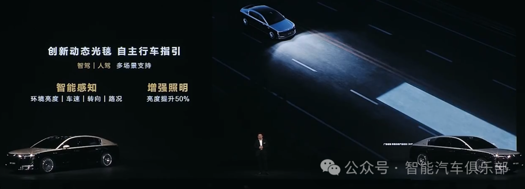 一文看懂华为在汽车投影领域的布局:AR-HUD | 智能车灯 | 光场屏