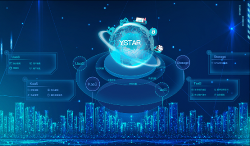 深度剖析基于YottaChain公链发行的DAPP——Ystar的优劣势与潜力