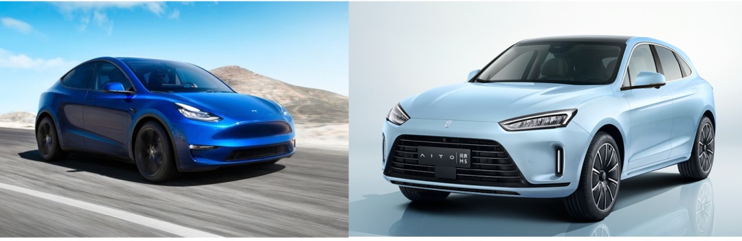 modely1_modely性能版试驾视频_新款Model Y的智能互联体验评测