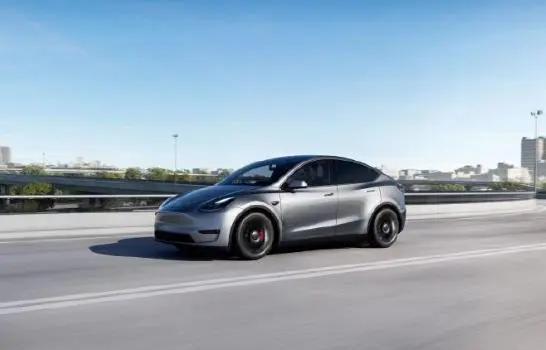 特斯拉Model Y,从选车到用车8个月的真实分享!-有驾