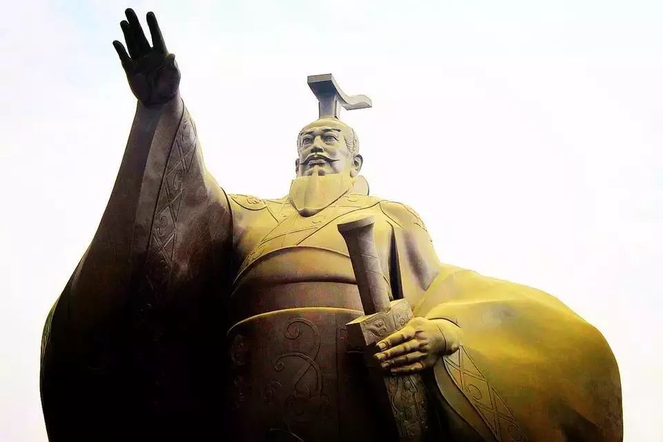 韩信的教训_韩信处死_韩信的死因与历史教训