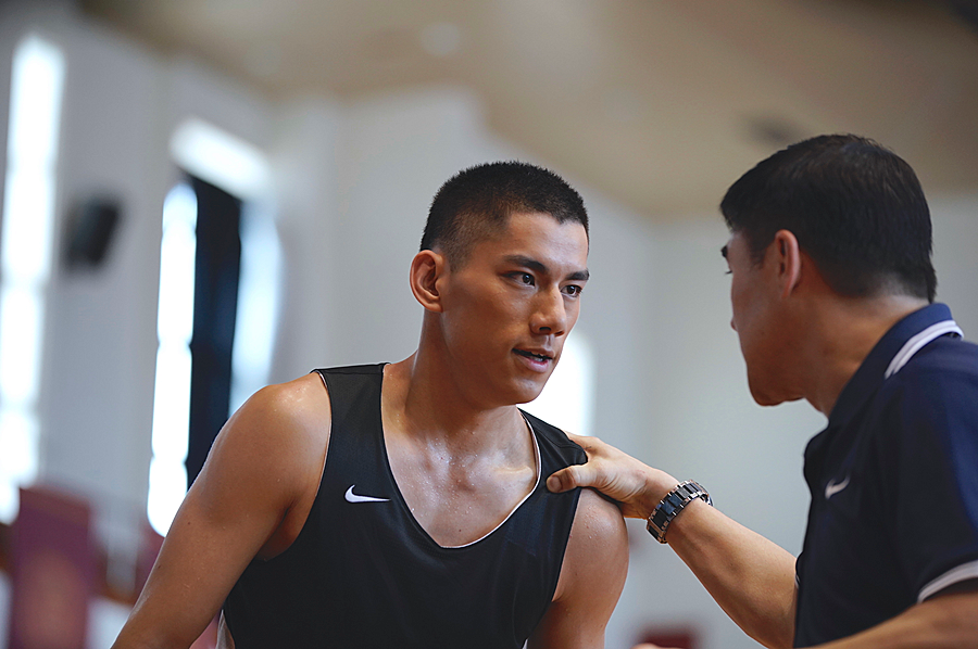 五月天的阿信_五月天阿信在圈内的人脉_五月天阿信全名叫什么