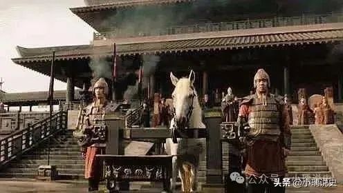 韩信处死_韩信教训死因历史原因_韩信的死因与历史教训