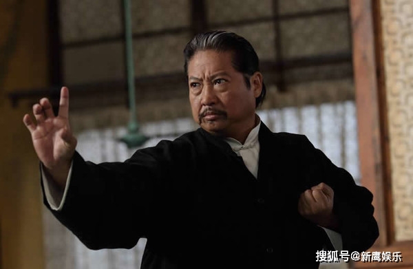 洪金宝:从演员到导演,其经历见证香港电影兴衰史