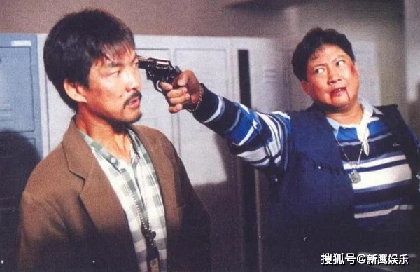 洪金宝的电影角色与社会反映_洪金宝反派角色_电影角色反映洪金宝社会现实