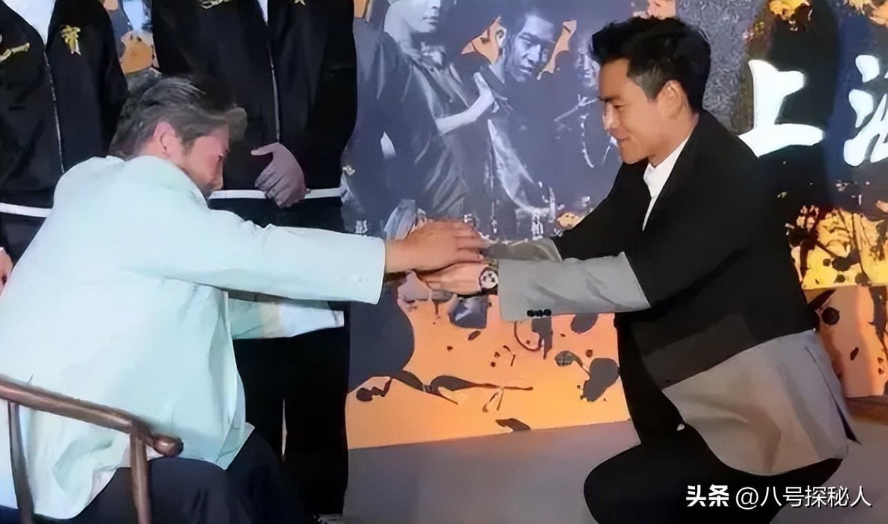 洪金宝的电影角色与社会反映_洪金宝反派角色_洪金宝电影特色
