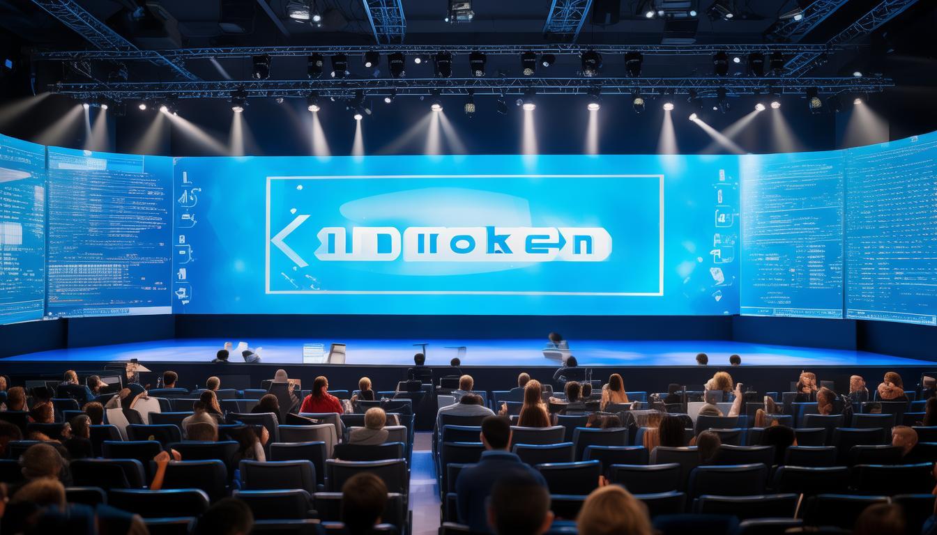 imToken与区块链紧密绑定,提升数字资产安全与交易公开性