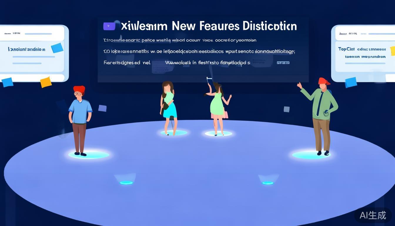 Tokenim钱包正式版宣传功能改进,多途径吸引用户关注与使用