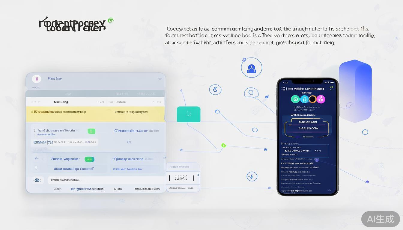 TokenPocket钱包推广谋略升级，借合作空投吸引用户参与