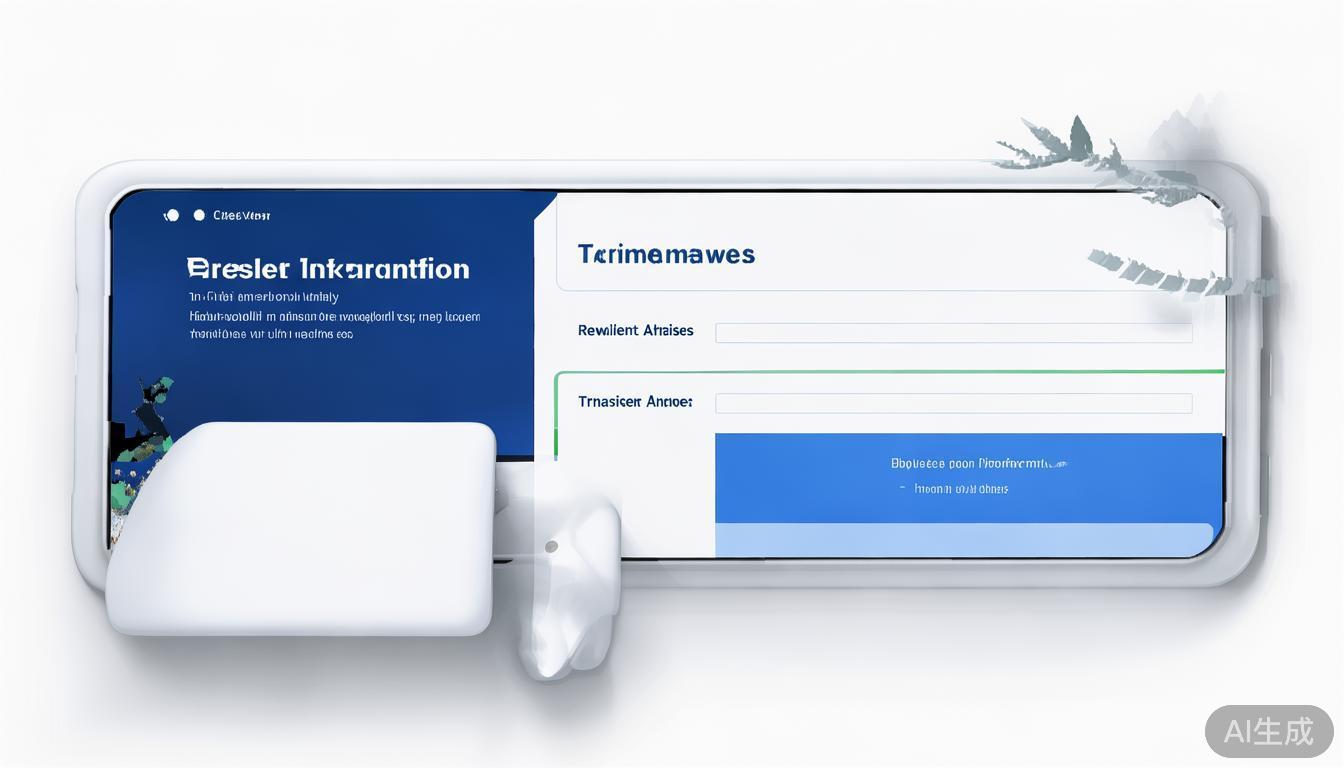 社交平台分享Token钱包网址，需准确安全防陷阱