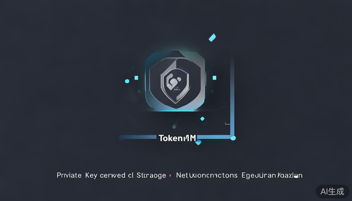 tokenim正版app下载的安全策略与防护层级