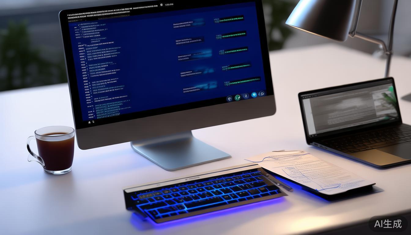 新手如何用官方Token钱包学数字货币？从入门到实操避坑指南