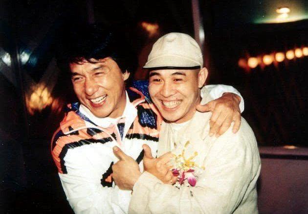 吴京武术队电影_武术电影吴京明星时代动作新片_吴京:新时代的武术与动作电影明星