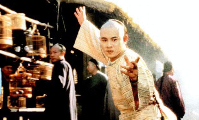 吴京:新时代的武术与动作电影明星_吴京武术队电影_武术电影吴京明星时代动作新片